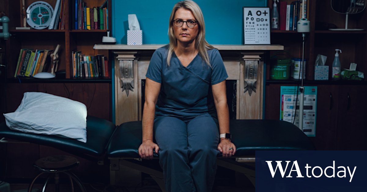 The GP crisis affecting Australia's healthcare system - Vimarsana News
