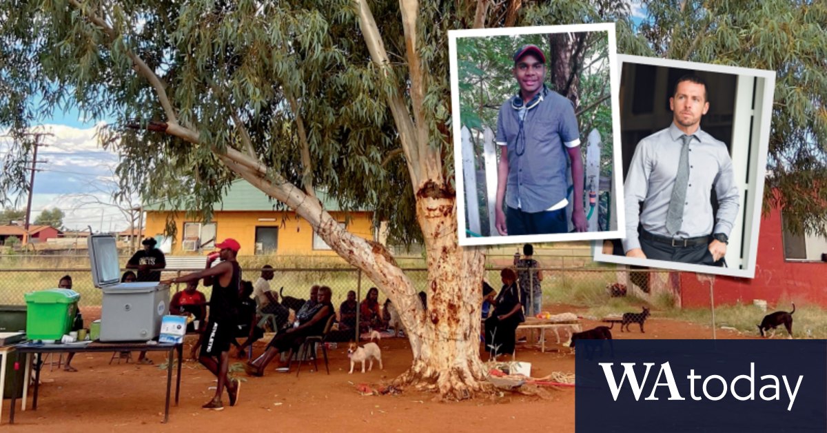 Zachary Rolfe trial and acquittal: The Kumanjayi Walker tragedy that highlights long-lasting societal issues - Vimarsana News