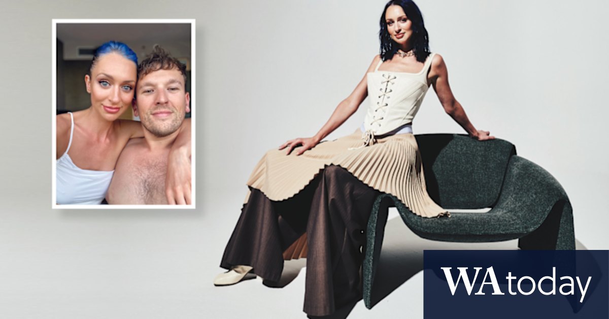 Australian sexologist Chantelle Otten - Vimarsana News