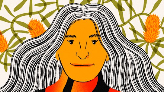 Claire G. Coleman: I was someone else and I could no longer even understand the person before. My dreams, my aspirations, my personality, and even my identity had changed.