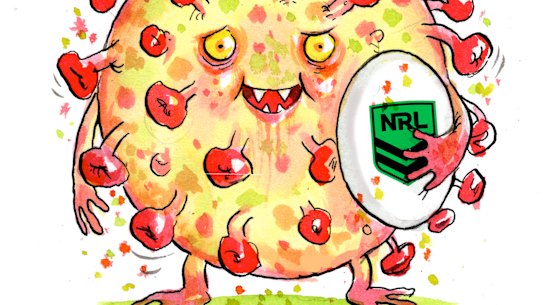 Illustration: John Shakespeare