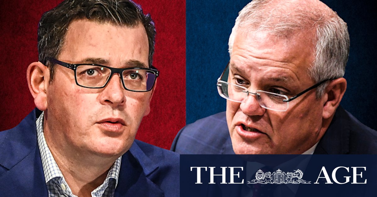 SMH and The Age readers respond to McKinnon political leadership nominations - Vimarsana News