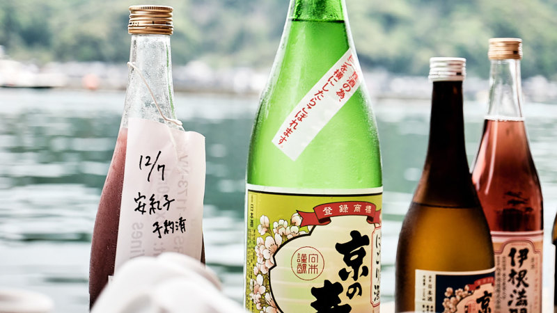 An insider’s guide to sake – and how to buy Japan’s best