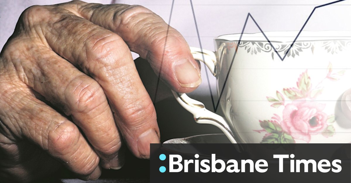 Ageing: Elder abuse increase driven by 'Inheritance impatience' - Vimarsana News