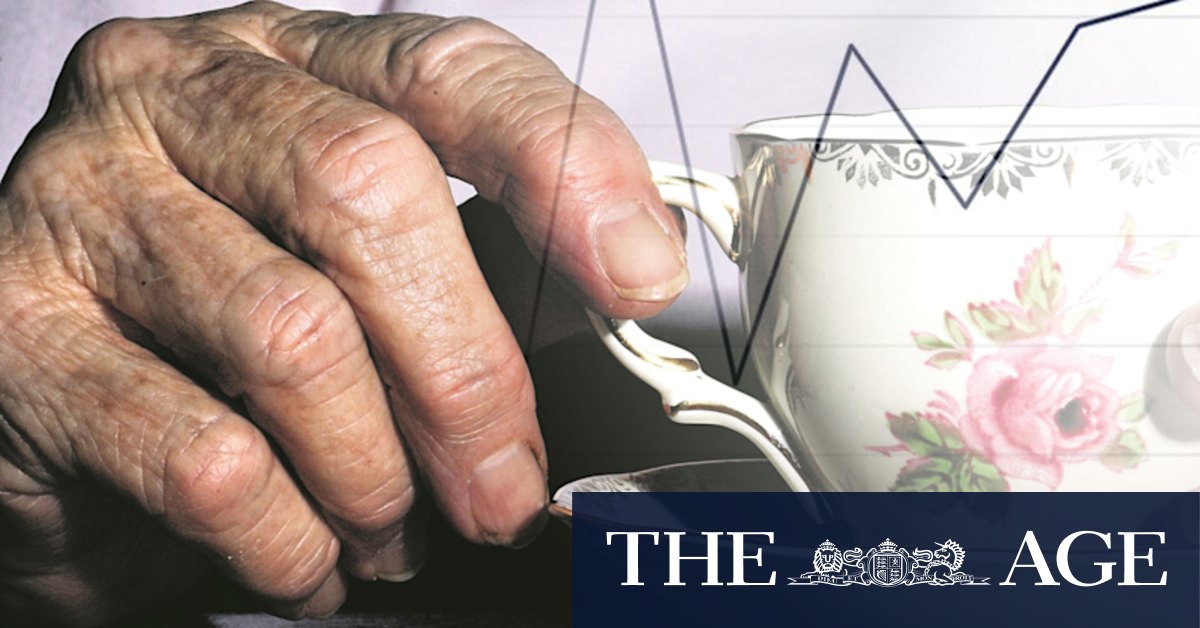 Ageing: Elder abuse increase driven by 'Inheritance impatience' - Vimarsana News