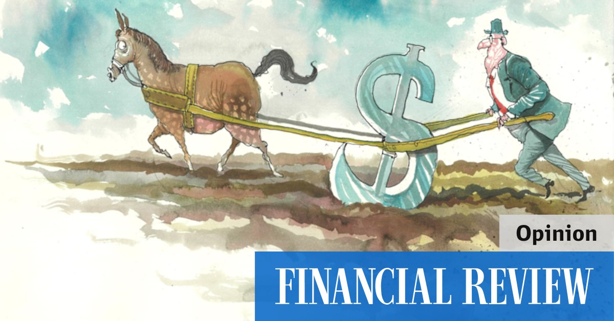 Commodity stocks, particularly gold miners, have led value stocks out of the wilderness in the past six months. But Goldman Sachs thinks the rally can broaden.