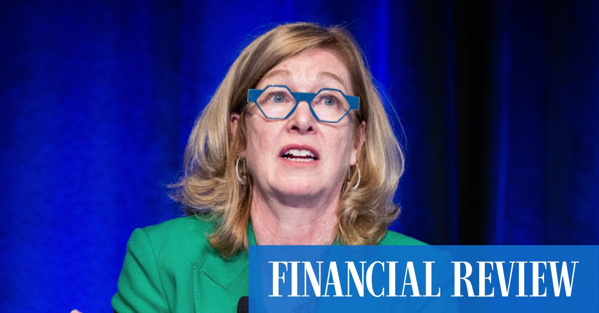 afr.com - Angela Macdonald-Smith - Transition dilemma: Households to pay more as gas network shrinks