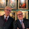 History’s booming in podcasts – but many of its academics are out of a job