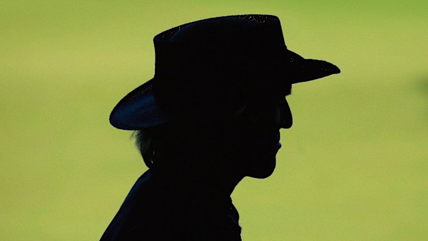 With his new golf tour bankrolled by Saudi Arabia, Norman has shaken professional golf’s foundations, along the way, “making 48 golfers who are already extremely rich even richer”, notes one observer.