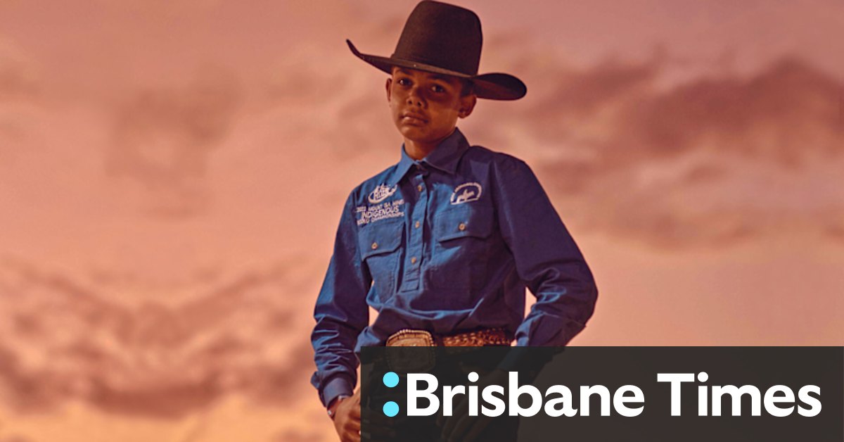 Mount Isa's Indigenous Rodeo Championships - Vimarsana News