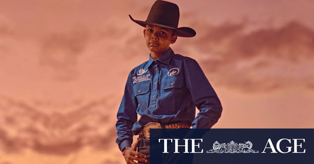 Mount Isa's Indigenous Rodeo Championships - Vimarsana News