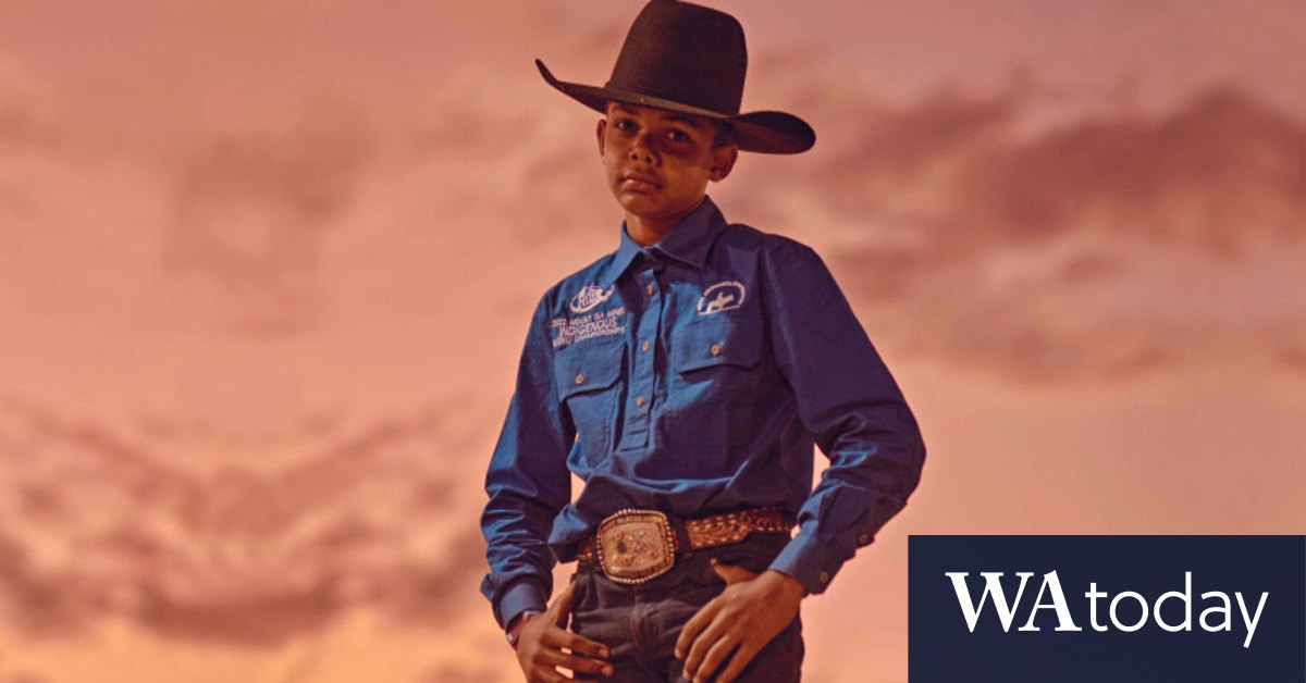 Mount Isa's Indigenous Rodeo Championships - Vimarsana News