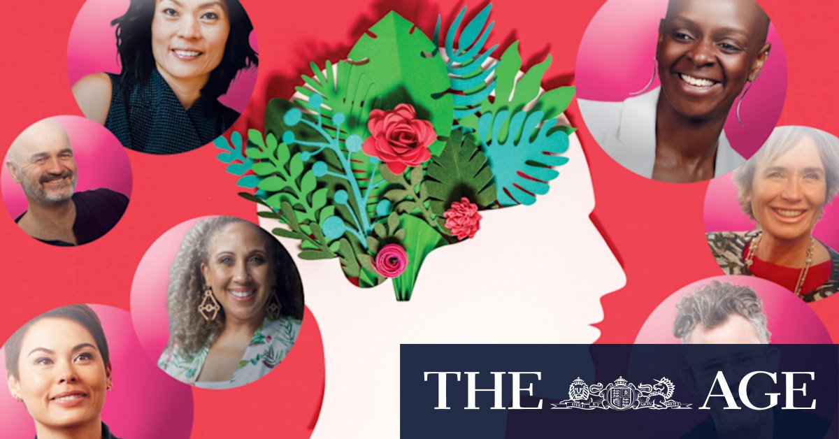 The growth of the life-coaching industry - Vimarsana News