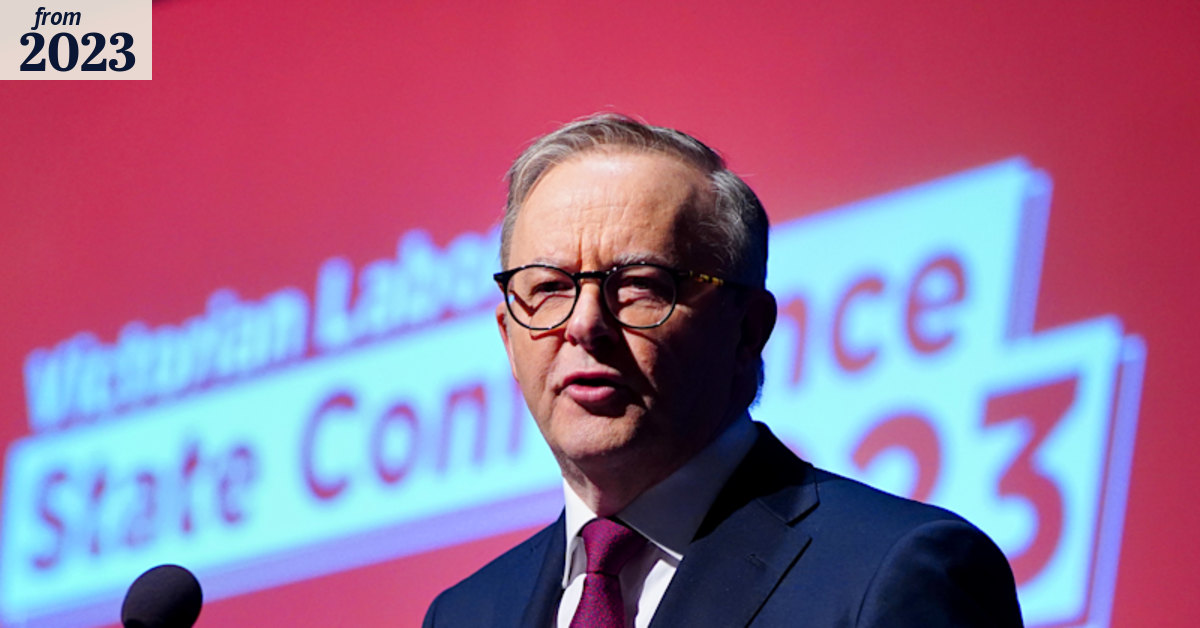 Labor lefties issue fresh demands on Middle East