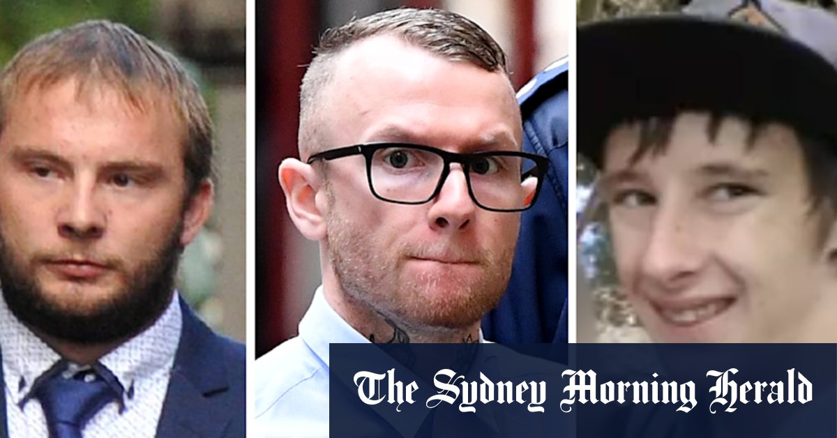 Shaken baby syndrome on trial: Judges to re-examine homicide conviction - Vimarsana News
