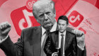 Donald Trump has invited TikTok’s chief executive, Shou Zi Chew, to attend his inauguration, and announced he would extend the time allowed for it to find a US buyer.