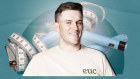 Eucalyptus boss Tim Doyle has shepherded the company from an idea of a LVMH for millennials to a major player in telehealth.