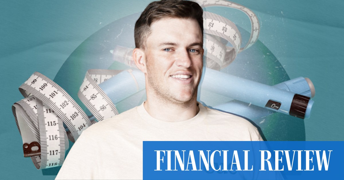 Ozempic: How 'mercenary' start-up Eucalyptus scored $100m selling breakout drug - Vimarsana News
