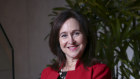 HESTA chief executive Debby Blakey. 