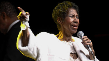 Sydney's New Year's Eve celebrations will feature a tribute to the late queen of soul, Aretha Franklin.