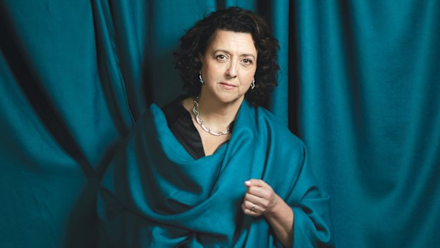 Monique Ryan now sits in the parliament as a teal independent, representing Josh Frydenberg’s former seat of Kooyong in Victoria. 