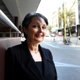 Social Housing Minister Pru Goward announced the trial program on Tuesday. 