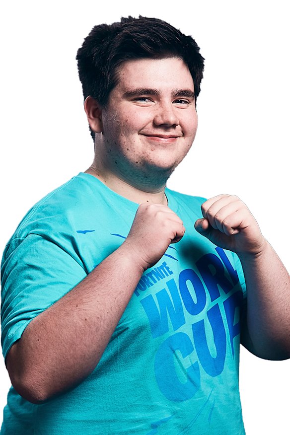 Kalan "Serpennt" Jarvis