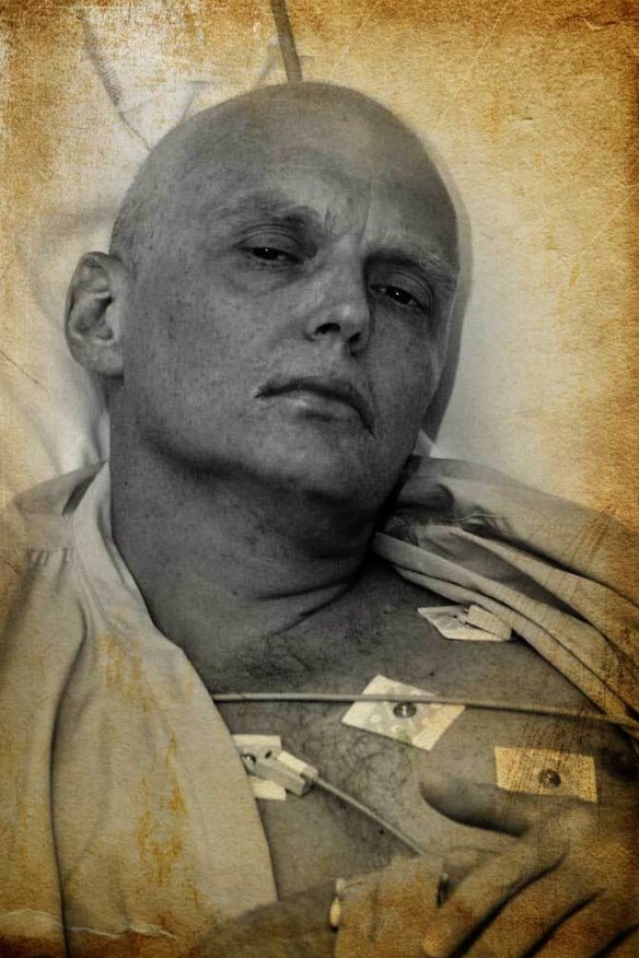 From exile in Britain, former KGB agent Alexander Litvinenko had joined journalists and dissidents accusing the FSB of staging a series of apartment bombings across Russia in 1999, which were then blamed on Chechens to justify a war and win Putin the presidency. In 2006, Litvinenko died three weeks after drinking radioactive tea at a meeting with two former Russian agents.