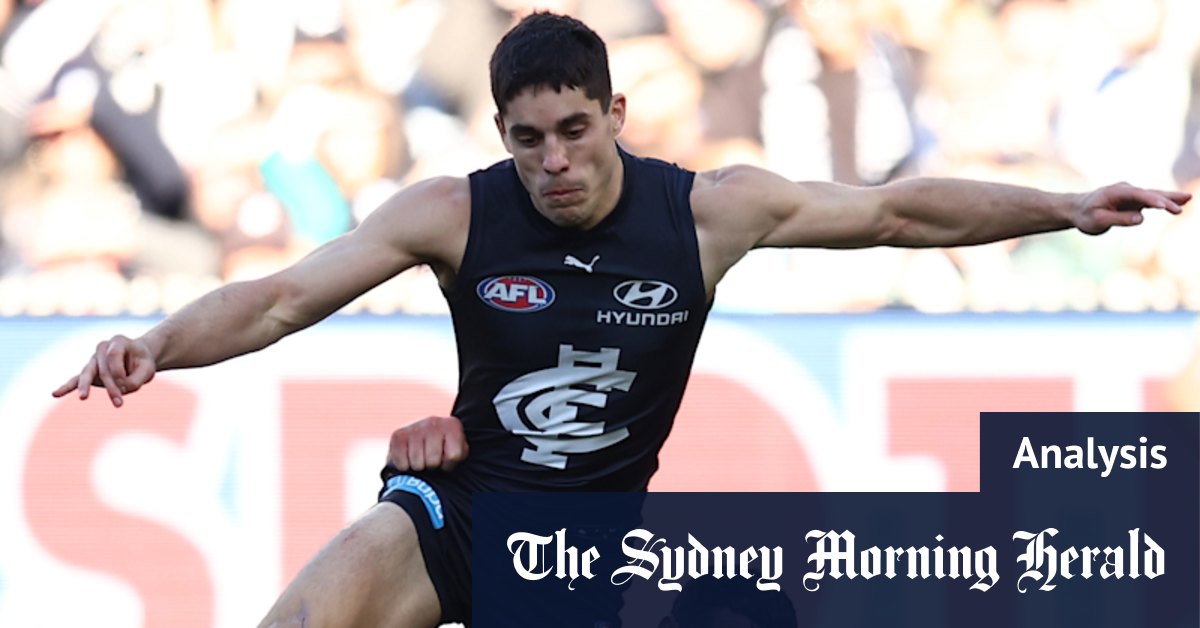 ‘Don’t show up when required’: The high-priced Blues failing to deliver