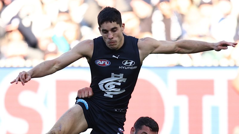 ‘Don’t show up when required’: The high-priced Blues failing to deliver