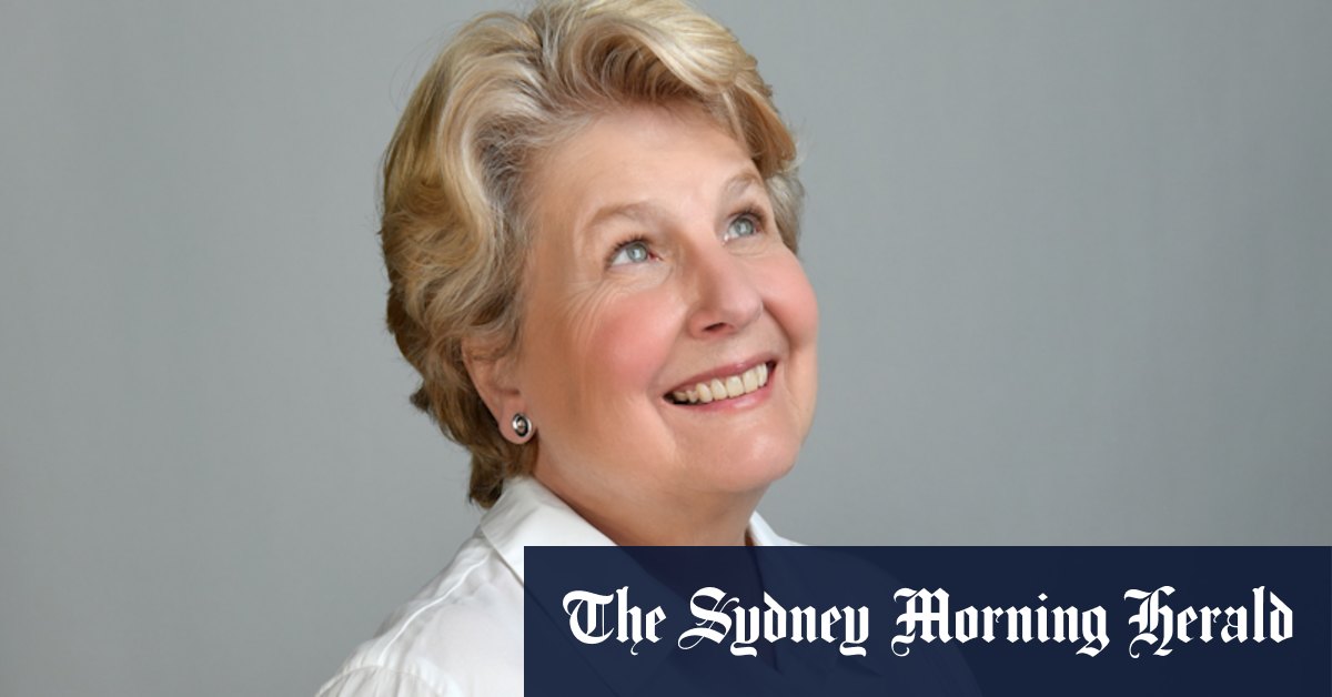 Most people want to hug QI host Sandi Toksvig, but it wasn't always so - Vimarsana News