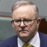 The four fixes Anthony Albanese wants for the housing crisis