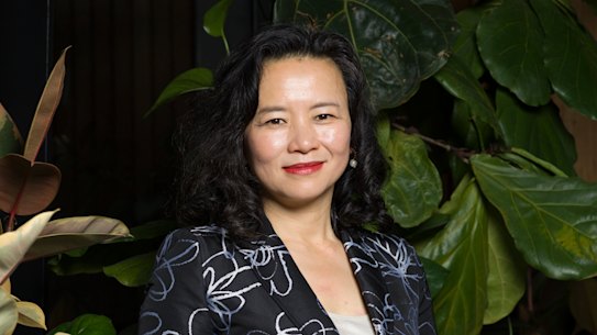 “The scars are still there”: the Australian journalist who was imprisoned in China for more than three years, Cheng Lei.