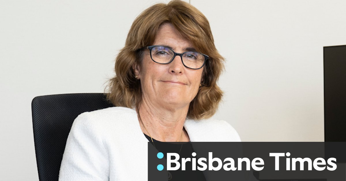 Who is Michele Bullock, the RBA's next governor? - Vimarsana News