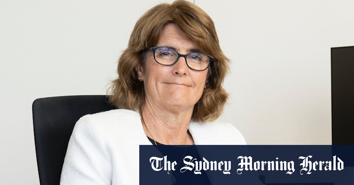 RBA governor: Michele Bullock first woman to lead Reserve Bank of Australia - Vimarsana News
