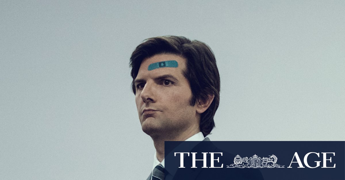 Severance review: Ben Stiller's new Apple TV+ show is a dystopian workplace thriller you should stick with - Vimarsana News