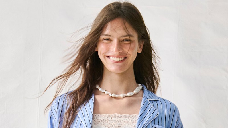 ‘Underwear as outerwear’ trend takes on spring heat, styled for broader wearers