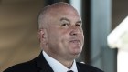 NSW Transport Minister David Elliott.