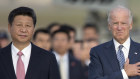 Joe Biden and Xi Jinping met several times when they were both vice-presidents; Now leaders of their countries, they held their first virtual, bilateral talks earlier this month. 