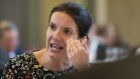 Mental Health Minister Rose Jackson urged staff not to resign after securing a path to arbitration.