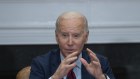 US President Joe Biden wants more accountability for executives of failed banks.
