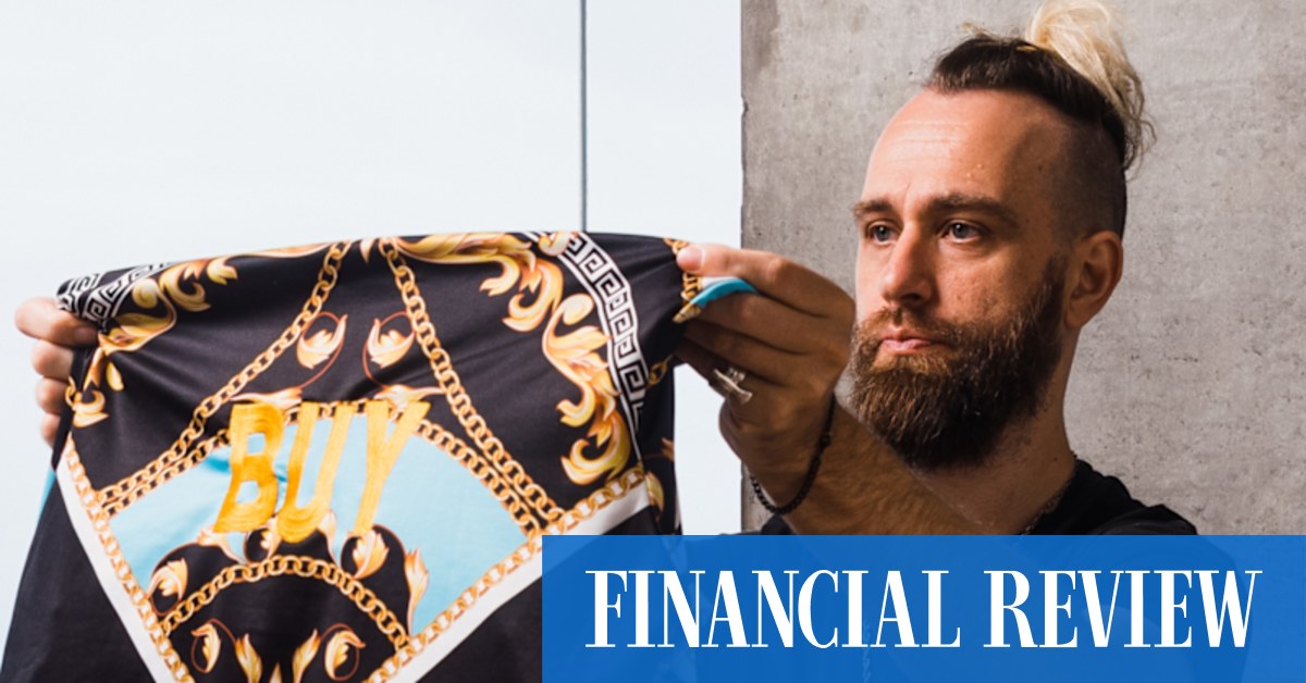 AFR Rich List 2023: At home in Sydney with Finder's Fred Schebesta as he waits out the crypto winter - Vimarsana News