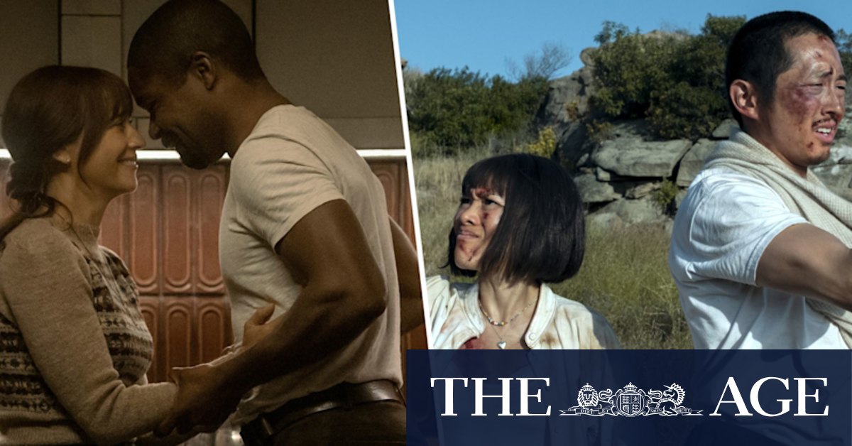 From Beef to Silo, the best new streaming shows we saw this year