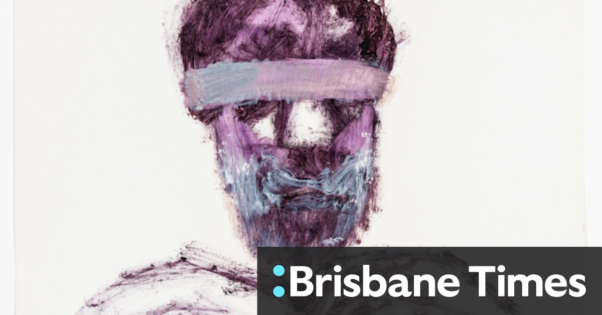Shaken to his core: Sidney Nolan confronts the banality of evil - Vimarsana News