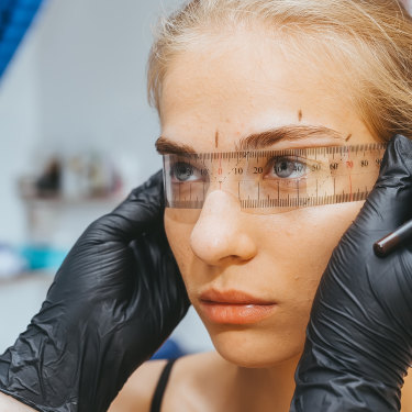 Professor Heather Widdows: “There are different pressures in different places, but they’re all tracking in the same direction. More is required to meet minimal standards, to be ‘normal’.”