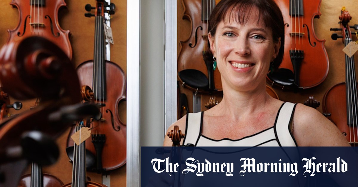 ‘Absolute nightmare’: The physical toll endured by violinists