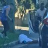 Firearm waved during suspected road rage incident in Sydney’s south-west