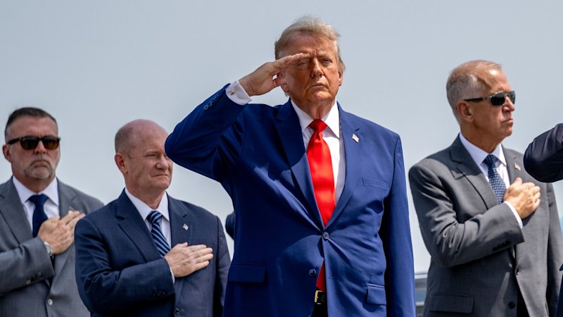 How Donald Trump Miscalculated a Short War Strategy and Ignited a Regional Crisis