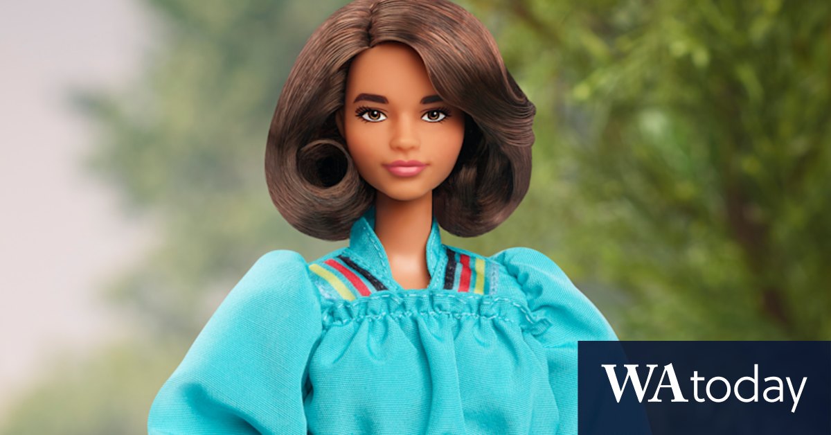Not everyone is happy about Cherokee Barbie - Vimarsana News