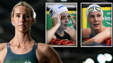 2021 Australian Swimming Trials Live Emma Mckeon Cate Campbell And Bronte Campbell Clash In 100m Freestyle Final